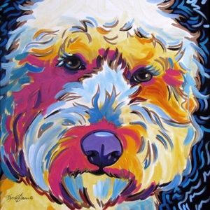 Meet your Posher, Nancy